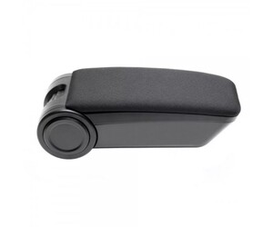 ΟΛΟΚΛΗΡΩΜΕΝΟΣ ΤΕΜΠΕΛΗΣ ΚΑΘΙΣΜΑΤΟΣ ARMSTER 3 PLUG & PLAY ΓΙΑ OPEL MOKKA 2012-2016 / MOKKA X 2016-2020 / BUICK ENCORE 2013-2020 / CHEVROLET TRAX 2013-2022 ΑΠΟ ΠΛΑΣΤΙΚΟ ΚΑΙ ΥΦΑΣΜΑ ΣΕ ΜΑΥΡΟ ΧΡΩΜΑ RATI - 1 ΤΕΜ.