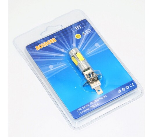 LED ΛΑΜΠΑ ΑΥΤΟΚΙΝΗΤΟΥ COB H1 AU-LI-3659