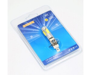 LED ΛΑΜΠΑ ΑΥΤΟΚΙΝΗΤΟΥ COB H1 AU-LI-3659