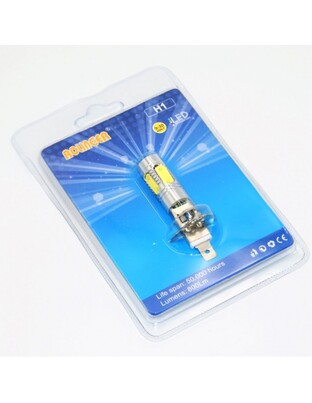LED ΛΑΜΠΑ ΑΥΤΟΚΙΝΗΤΟΥ COB H1 AU-LI-3659