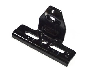 MENABO FIX508FP KIT ΑΚΡΑ (ΠΟΔΙΑ) FIX POINT ΓΙΑ ΜΠΑΡΕΣ TEMA / TEMA ALU - 4 TEM. (8760/MB)