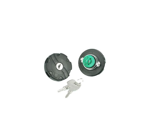Farma - Τάπα Καυσίμου με κλειδαριά για Audi Q5 (8R) 11/2008 > 02/2017 - 1 Τεμ. (065240/FA)