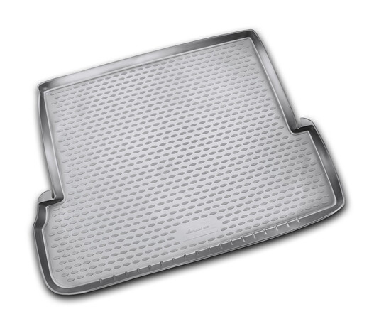 ΠΑΤΑΚΙ ΣΚΑΦΗ ΠΟΡΤ ΜΠΑΓΚΑΖ ΓΙΑ TOYOTA LAND CRUISER 7D 11/2009+ TPE ΛΑΣΤΙΧΟ ΣΕ ΑΝΘΡΑΚΙ ΣΚΟΥΡΟ ΓΚΡΙ ΧΡΩΜΑ NOVLINE - 1 ΤΕΜ.