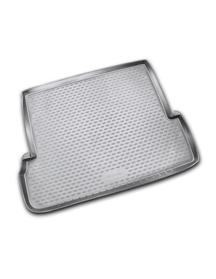 ΠΑΤΑΚΙ ΣΚΑΦΗ ΠΟΡΤ ΜΠΑΓΚΑΖ ΓΙΑ TOYOTA LAND CRUISER 7D 11/2009+ TPE ΛΑΣΤΙΧΟ ΣΕ ΑΝΘΡΑΚΙ ΣΚΟΥΡΟ ΓΚΡΙ ΧΡΩΜΑ NOVLINE - 1 ΤΕΜ.