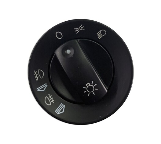 ΔΙΑΚΟΠΤΗΣ ΓΙΑ AUDI A4 2004+ / SEAT EXEO 2008+ ΦΩΤΩΝ 17 PIN NTY - orig. 5902048883773 - 1 ΤΕΜ.
