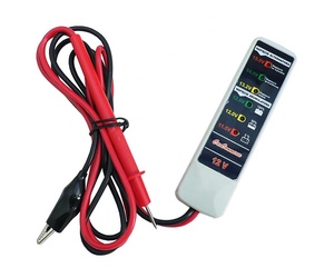 Amio - ΒΟΛΤΟΜΕΤΡΟ 12V - 1 ΤΕΜ. (CC61516/AM)