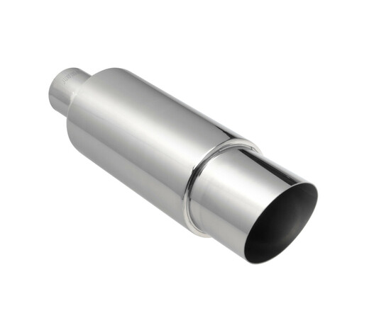 ΚΑΖΑΝΙ ΑΠΟ ΑΝΟΞΕΙΔΩΤΟ ΑΤΣΑΛΙ (201) INOX MU-3 Φ54 ΜΗΚΟΣ: 355mm LAMPA - 1 TEM.