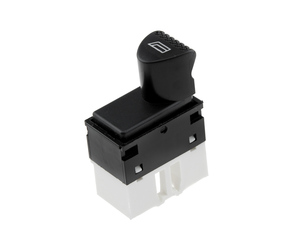 ΔΙΑΚΟΠΤΗΣ ΓΙΑ FIAT BRAVO/BRAVA -03 /PALIO -02 /STRADA 00+ ΜΟΝΟΣ 6PIN ΠΑΡΑΘΥΡΩΝ orig.98809717