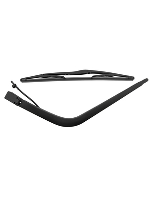 ΥΑΛΟΚΑΘΑΡΙΣΤΗΡΑΣ ΠΙΣΩ ΜΕ ΜΠΡΑΤΣΟ ΓΙΑ LAND ROVER FREELANDER 1997+ 35cm orig.103-00-061-C/DKB102460/39-0450 ΝΤΥ - 1 τεμ.
