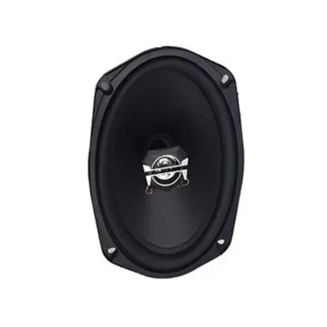 ΗΧΕΙΟ ΑΥΤΟΚΙΝΗΤΟΥ 800W 16*23cm RLG-6910