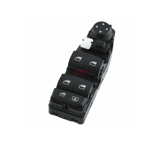 BMW F30/F35/F80 ΠΟΛΛΑΠΛΟΣ 6PIN ΔΙΑΚΟΠΤΗΣ ΠΑΡΑΘΥΡΩΝ orig.61319218481 Mcar