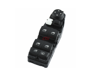 BMW F30/F35/F80 ΠΟΛΛΑΠΛΟΣ 6PIN ΔΙΑΚΟΠΤΗΣ ΠΑΡΑΘΥΡΩΝ orig.61319218481 Mcar