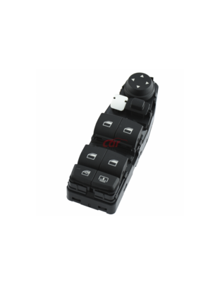 BMW F30/F35/F80 ΠΟΛΛΑΠΛΟΣ 6PIN ΔΙΑΚΟΠΤΗΣ ΠΑΡΑΘΥΡΩΝ orig.61319218481 Mcar