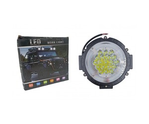 LED ΠΡΟΒΟΛΕΑΣ ΟΧΗΜΑΤΩΝ RLG-91227