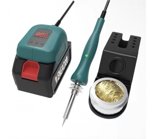 LITHIUM WELDING STATION HY-04245