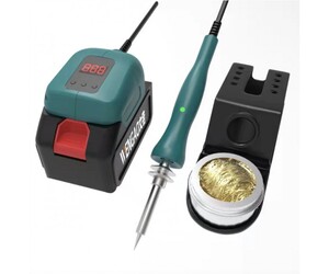LITHIUM WELDING STATION HY-04245