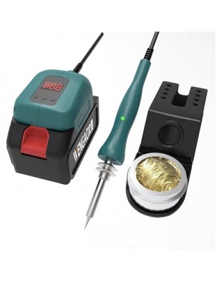 LITHIUM WELDING STATION HY-04245
