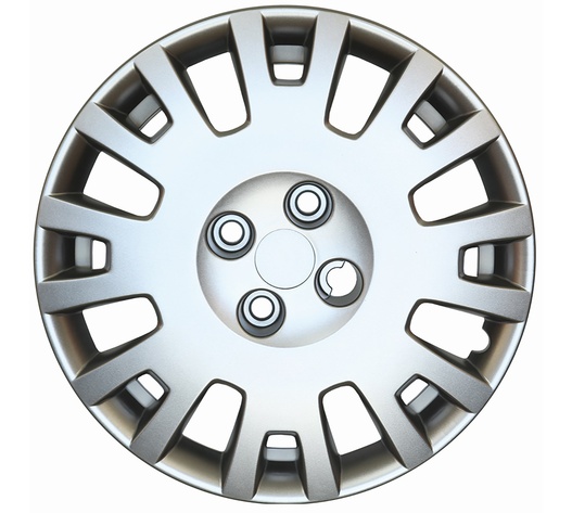 ΤΑΣΙΑ ΓΙΑ PEUGEOT BIPPER 15 INCH CROATIA COVER (4 ΤΕΜ.)