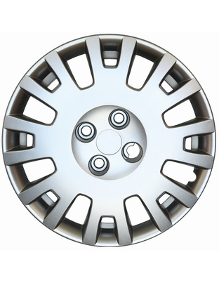 ΤΑΣΙΑ ΓΙΑ PEUGEOT BIPPER 15 INCH CROATIA COVER (4 ΤΕΜ.)