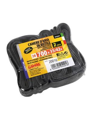 Σαμπρέλα Ποδηλάτου 700 x 35/42 C 2τεμ.