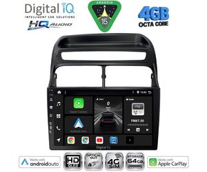 DIGITAL IQ BXK 19129_CPAA (9inc) MULTIMEDIA TABLET for FIAT LINEA mod. 2007-2011
