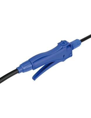 ΔΟΧΕΙΟ ΨΕΚΑΣΜΟΥ VITON (FPM) ΜΕ ΠΡΕΣΣΑ 5Lt