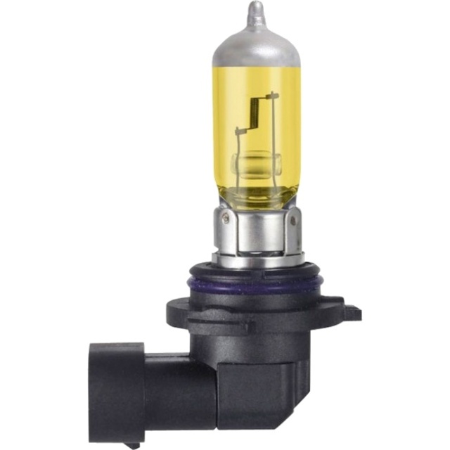 Autostyle - HB4 9006 55W 12V GOLD VISION (ΚΙΤΡΙΝΕΣ ΛΑΜΠΕΣ) 2ΤΕΜ. (AUT.DWHB4G)