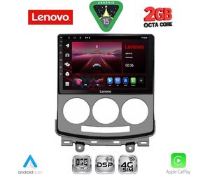 LENOVO LVF 5370_CPA (9inc) MULTIMEDIA TABLET for MAZDA 5 mod. 2004-2010
