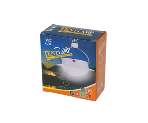 ΛΑΜΠΑ LED ΚΡΕΜΑΣΤΗ LI-XL-021