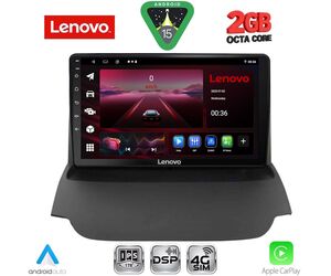 LENOVO LVF 5151A_CPA (9inc) MULTIMEDIA TABLET for FORD ECOSPORT  mod. 2012-2018
