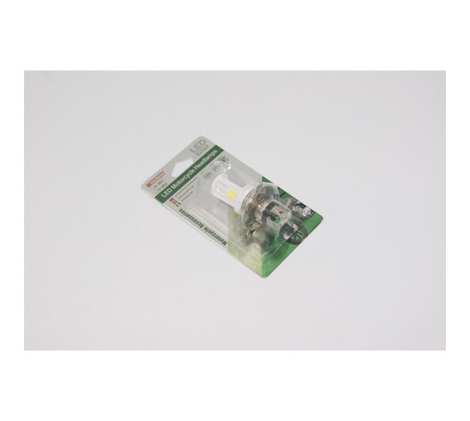 LED ΛΑΜΠΑ ΜΟΤΟΣΙΚΛΕΤΑΣ COB H4 AU-LI-3660