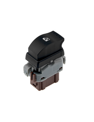 ΔΙΑΚΟΠΤΗΣ ΓΙΑ OPEL VIVARO 01+ /NISSAN PRIMASTAR 01+ /RENAULT TRAFIC 01+ ΜΟΝΟΣ 6PIN ΠΑΡΑΘΥΡΩΝ orig.91166602