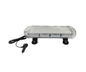 LED ΦΑΡΟΣ ΣΗΜΑΝΣΗΣ ΜΕ ΜΠΛΕ ΦΩΣ JN-07117