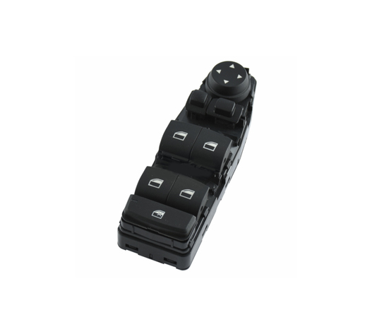 BMW F06/F07/F10/F11/F18/F25 ΠΟΛΛΑΠΛΟΣ 6PIN ΔΙΑΚΟΠΤΗΣ ΠΑΡΑΘΥΡΩΝ orig.61319241955/61319238239/61319179913  Mcar