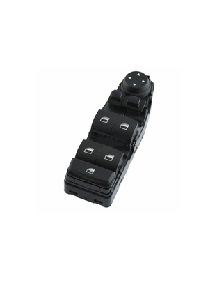 BMW F06/F07/F10/F11/F18/F25 ΠΟΛΛΑΠΛΟΣ 6PIN ΔΙΑΚΟΠΤΗΣ ΠΑΡΑΘΥΡΩΝ orig.61319241955/61319238239/61319179913  Mcar