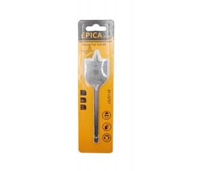 ΕΠΙΠΕΔΗ ΜΥΤΗ ΤΡΥΠΑΝΙΟΥ 36mm EPICA STAR EP-10797