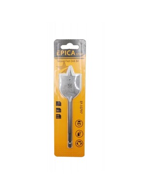 ΕΠΙΠΕΔΗ ΜΥΤΗ ΤΡΥΠΑΝΙΟΥ 36mm EPICA STAR EP-10797