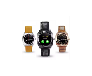 SMART WATCH ΕΞΥΠΝΟ ΡΟΛΟΙ 1804