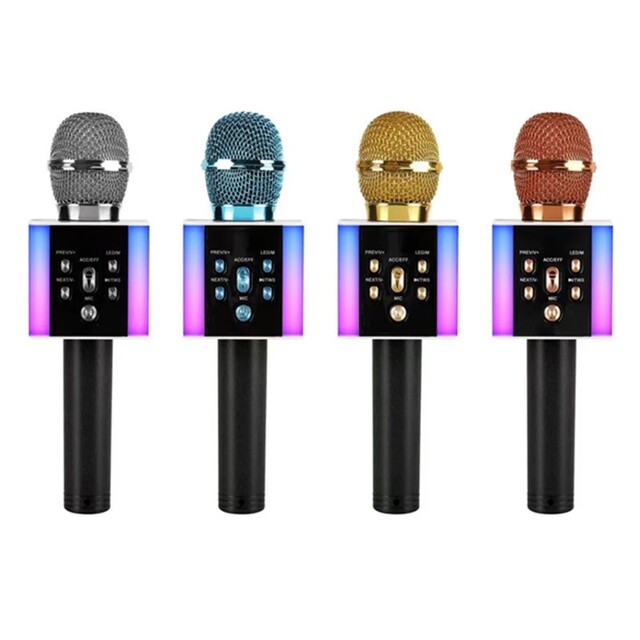ΑΣΥΡΜΑΤΟ BLUETOOTH ΜΙΚΡΟΦΩΝΟ & ΗΧΕΙΟ MC880