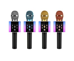 ΑΣΥΡΜΑΤΟ BLUETOOTH ΜΙΚΡΟΦΩΝΟ & ΗΧΕΙΟ MC880