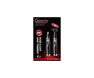 ΕΠΑΓΓΕΛΜΑΤΙΚΟ TRIMMER GEEMY ΕΠΑΝΑΦΟΡΤΙΖΟΜΕΝΟ GM-3130