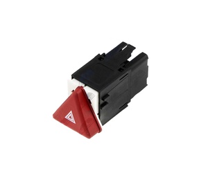 ΔΙΑΚΟΠΤΗΣ ΓΙΑ VW GOLF 5 2003+ /JETTA 2005+ 4PIN ΑΛΑΡΜ orig.1K0953509A ΑJS - 1 TEM.