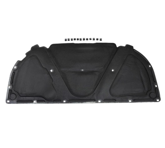 ΗΧΟΜΟΝΩΣΗ ΓΙΑ AUDI A4 /A4 AVANT 2004>  ΚΑΠΩ ΧΩΡΟΥ ΚΙΝΗΤΗΡΑ orig.8E0863825AJ NTY - 1 τεμ.