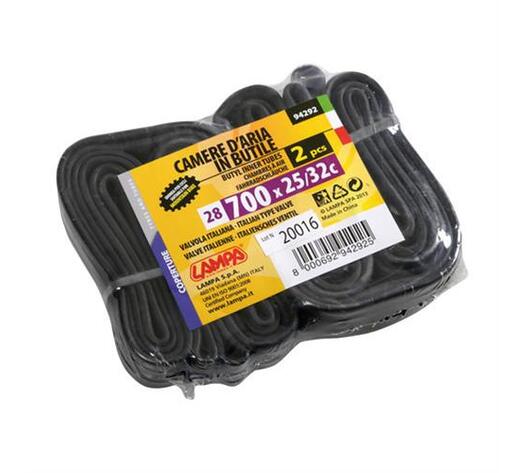 Σαμπρέλα Ποδηλάτου 700 x 25/32 C 2τεμ.