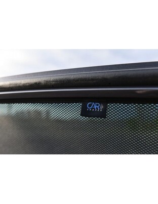 CarShades - ΚΟΥΡΤΙΝΑΚΙΑ  CAR SHADES ΓΙΑ RENAULT CLIO 5D 2019+ - 4 ΤΕΜ. (PVC.REN-CLIO-5-D)