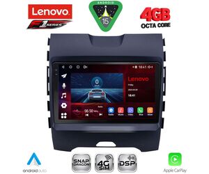 LENOVO SSQ 9152_CPA (9inc) MULTIMEDIA TABLET for FORD EDGE  mod. 2015-2023