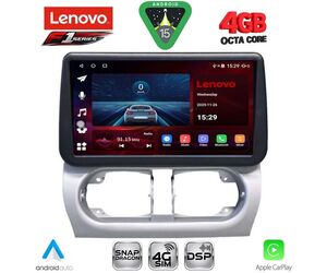 LENOVO SSQ 9500_CPA (9inc) MULTIMEDIA TABLET for OPEL CORSA C mod 2000-2006 - TIGRA mod. 2004-2009