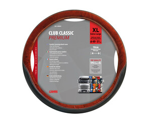 ΚΑΛΥΜΜΑ ΤΙΜΟΝΙΟΥ CLUB CLASSIC XL 49-51