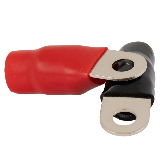 Ακροδέκτης Δαχτυλίδι 50mm² Auto-Connect 720RT50RBL1 ΖΕΥΓΟΣ