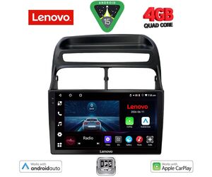 LENOVO LVE 8129_CPAA (9inc) MULTIMEDIA TABLET for FIAT LINEA mod. 2007-2011